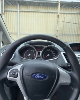Ford Fiesta - 3200 € / 6258.66 лв. - 53940646 7