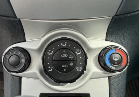 Ford Fiesta - 3200 € / 6258.66 лв. - 53940646 10