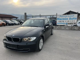 BMW 116 1.6I 121кс 6 СКОРОСТИ EURO 4 КЛИМАТРОНИК КСЕНОН