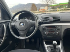 BMW 116 1.6I 121кс 6 СКОРОСТИ EURO 4 КЛИМАТРОНИК КСЕНОН - 3400 € / 6649.82 лв. - 27108089 12