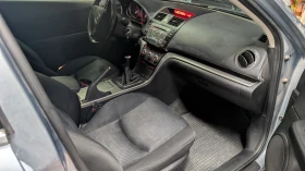 Mazda 6 - 3300 € / 6454.24 лв. - 49088017 4