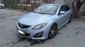 Mazda 6 - 3300 € / 6454.24 лв. - 49088017 2