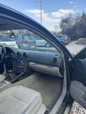 Audi A3 2.0TDI - 2500 € / 4889.57 лв. - 73904198 6