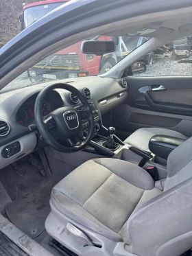 Audi A3 2.0TDI - 2500 € / 4889.57 лв. - 73904198 5
