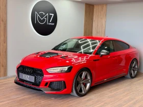 Audi Rs5 Sportback CARBON Package * CERAMIC*  | Mobile.bg � ����� ������ 3