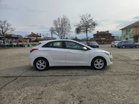 Hyundai I30 - 6900 € / 13495.23 лв. - 33152318 6