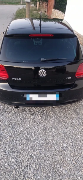 VW Polo 1.6TDI - 5500 € / 10757.07 лв. - 43640384 6