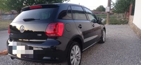 VW Polo 1.6TDI - 5500 € / 10757.07 лв. - 43640384 4
