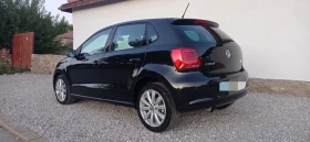 VW Polo 1.6TDI - 5500 € / 10757.07 лв. - 43640384 5