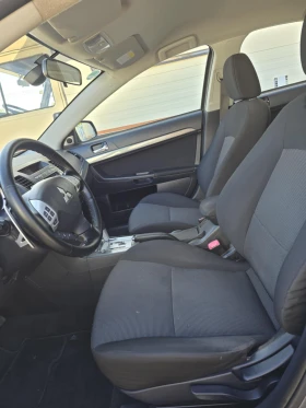 Mitsubishi Lancer 1.8i АВТОМАТИК - 4990 € / 9759.59 лв. - 36775751 10