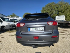 Mitsubishi Lancer 1.8i АВТОМАТИК - 4990 € / 9759.59 лв. - 36775751 8