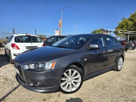 Mitsubishi Lancer 1.8i АВТОМАТИК