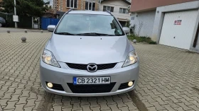 Mazda 5 Газов Инжекцион 