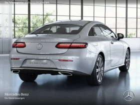 Mercedes-Benz E 450 Coupe - 22500 € / 44006.17 лв. - 23532382 10