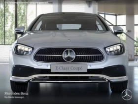 Mercedes-Benz E 450 Coupe - 22500 € / 44006.17 лв. - 23532382 8