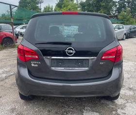Opel Meriva 1.7 CDTI - 3200 € / 6258.66 лв. - 79839790 6
