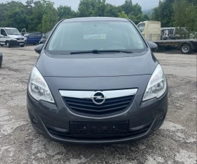 Opel Meriva 1.7 CDTI - 3200 € / 6258.66 лв. - 79839790 3