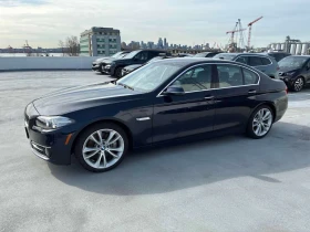 BMW 535 d xDrive | PANORAMA | MEMORY |  - 14000 € / 27381.62 лв. - 91467172 2