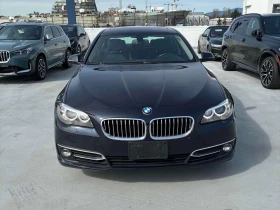 BMW 535 d xDrive | PANORAMA | MEMORY |  - 14000 € / 27381.62 лв. - 91467172 5