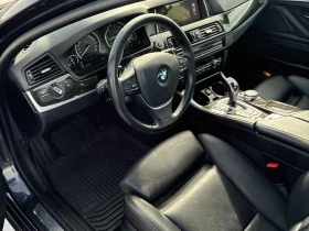 BMW 535 d xDrive | PANORAMA | MEMORY |  - 14000 € / 27381.62 лв. - 91467172 7