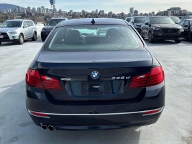 BMW 535 d xDrive | PANORAMA | MEMORY |  - 14000 € / 27381.62 лв. - 91467172 4