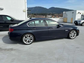 BMW 535 d xDrive | PANORAMA | MEMORY |  - 14000 € / 27381.62 лв. - 91467172 3