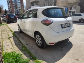 Renault Zoe 52 kWh Термо помпа | Auto.bg — изображение 3