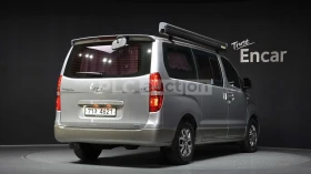 Hyundai Starex - 20784 € / 40649.97 лв. - 54544585 2