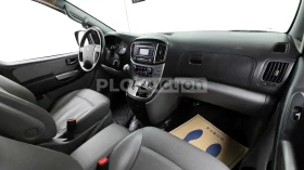 Hyundai Starex - 20784 € / 40649.97 лв. - 54544585 7