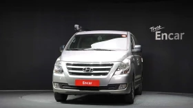 Hyundai Starex - 20784 € / 40649.97 лв. - 54544585 3