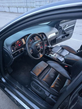 Audi A6 3.0TDI 3XSline - 7100 € / 13886.39 лв. - 66569220 6
