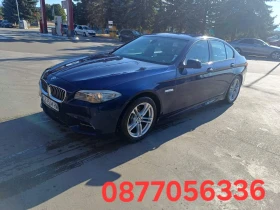 BMW 520 - 7700 € / 15059.89 лв. - 91610389 7