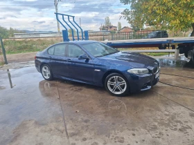 BMW 520 - 7700 € / 15059.89 лв. - 91610389 8