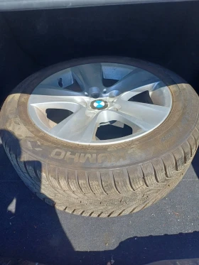 BMW 520 - 7700 € / 15059.89 лв. - 91610389 5