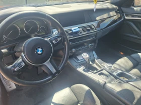 BMW 520 - 7700 € / 15059.89 лв. - 91610389 12