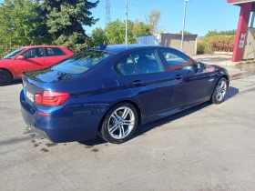 BMW 520 - 7700 € / 15059.89 лв. - 91610389 3
