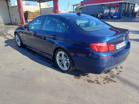 BMW 520 - 7700 € / 15059.89 лв. - 91610389 4