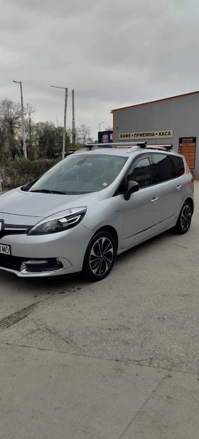Renault Scenic - 6800 € / 13299.64 лв. - 84861172 2