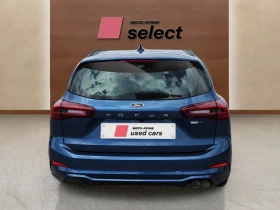 Ford Focus 1.0 EcoBoost - 18500 € / 36182.85 лв. - 32536606 6