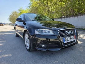 Audi A3 2.0TDI-140kc | Mobile.bg � ����� ������ 7