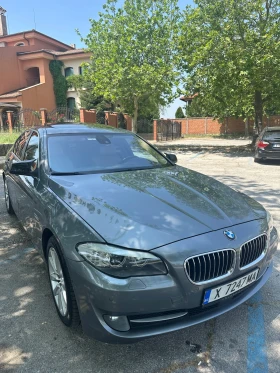 ����� �� �������� �� BMW 530 530D 