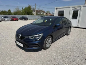 ����� �� �������� �� Renault Megane 1.3TCe Sedan 140k.c.