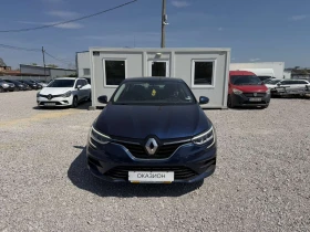 Renault Megane 1.3TCe Sedan 140k.c. | Mobile.bg � ����� ������ 2