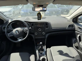 Renault Megane 1.3TCe Sedan 140k.c. | Mobile.bg � ����� ������ 17