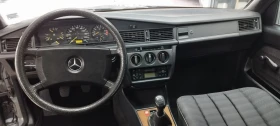 Mercedes-Benz 190 | Mobile.bg � ����� ������ 7