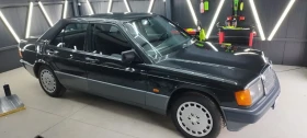 Mercedes-Benz 190 | Mobile.bg � ����� ������ 2