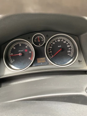 Opel Astra 1.7 cdti  | Mobile.bg � ����� ������ 6