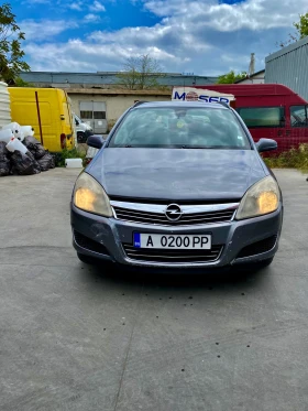 ������ Opel Astra