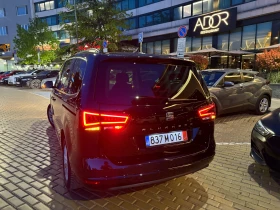 Seat Alhambra Bi-Xenon* 7 �����* 2.0TDI* 150��* �����* 111 931�� | Mobile.bg � ����� ������ 6