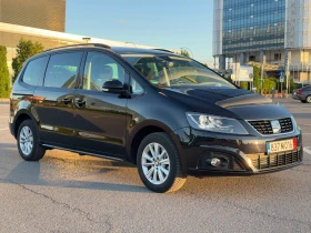 ������ Seat Alhambra